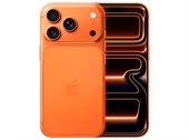 iPhone 17 Pro Max 256GB/12GB Cosmic Orange